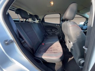 FORD Ecosport 1.0 ecoboost st-line s&s 125cv my20.25