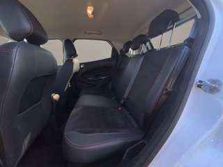 FORD Ecosport 1.0 ecoboost st-line s&s 125cv my20.25