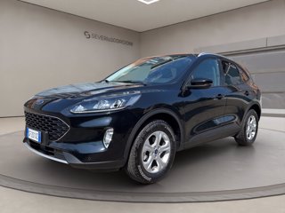 FORD Kuga 2.5 full hybrid connect 2wd 190cv e-shifter