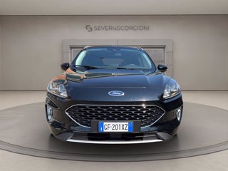 FORD Kuga 2.5 full hybrid connect 2wd 190cv e-shifter