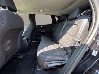 FORD Kuga 2.5 full hybrid connect 2wd 190cv e-shifter