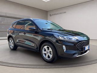 FORD Kuga 2.5 full hybrid connect 2wd 190cv e-shifter