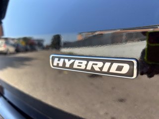 FORD Kuga 2.5 full hybrid connect 2wd 190cv e-shifter