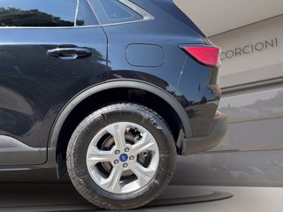 FORD Kuga 2.5 full hybrid connect 2wd 190cv e-shifter