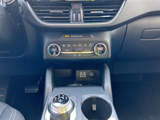 FORD Kuga 2.5 full hybrid connect 2wd 190cv e-shifter