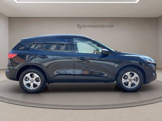 FORD Kuga 2.5 full hybrid connect 2wd 190cv e-shifter