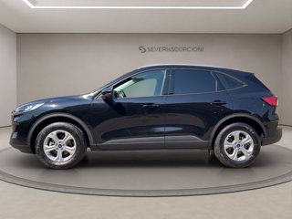 FORD Kuga 2.5 full hybrid connect 2wd 190cv e-shifter