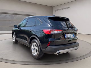 FORD Kuga 2.5 full hybrid connect 2wd 190cv e-shifter