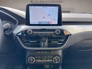 FORD Kuga 2.5 full hybrid connect 2wd 190cv e-shifter