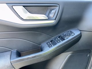 FORD Kuga 2.5 full hybrid connect 2wd 190cv e-shifter