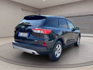FORD Kuga 2.5 full hybrid connect 2wd 190cv e-shifter