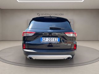 FORD Kuga 2.5 full hybrid connect 2wd 190cv e-shifter