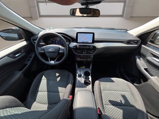 FORD Kuga 2.5 full hybrid connect 2wd 190cv e-shifter