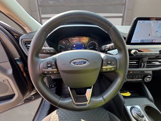 FORD Kuga 2.5 full hybrid connect 2wd 190cv e-shifter