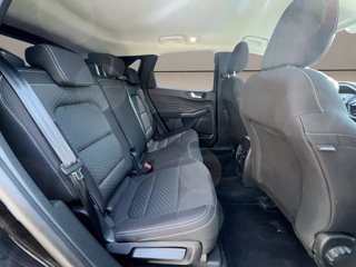 FORD Kuga 2.5 full hybrid connect 2wd 190cv e-shifter
