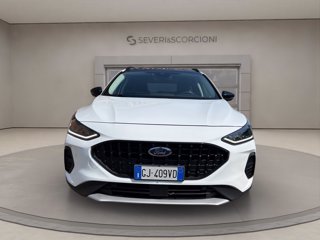 FORD Focus active sw 1.0t ecoboost h x 125cv