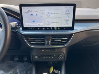 FORD Focus active sw 1.0t ecoboost h x 125cv