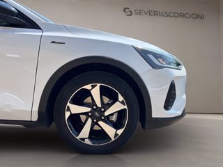 FORD Focus active sw 1.0t ecoboost h x 125cv