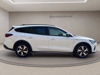 FORD Focus active sw 1.0t ecoboost h x 125cv