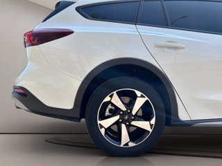 FORD Focus active sw 1.0t ecoboost h x 125cv