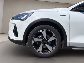 FORD Focus active sw 1.0t ecoboost h x 125cv