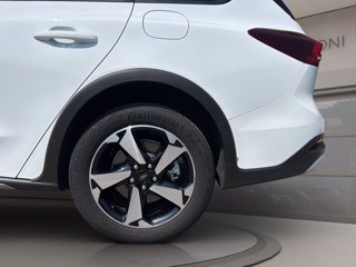 FORD Focus active sw 1.0t ecoboost h x 125cv