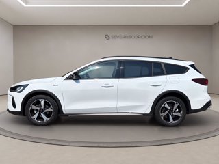 FORD Focus active sw 1.0t ecoboost h x 125cv