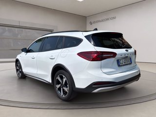 FORD Focus active sw 1.0t ecoboost h x 125cv