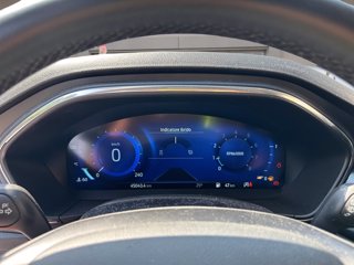 FORD Focus active sw 1.0t ecoboost h x 125cv