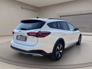 FORD Focus active sw 1.0t ecoboost h x 125cv