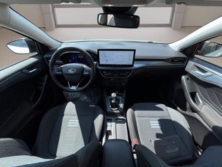 FORD Focus active sw 1.0t ecoboost h x 125cv