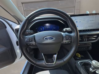 FORD Focus active sw 1.0t ecoboost h x 125cv