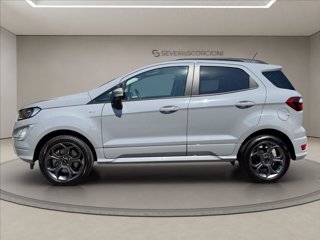 FORD Ecosport 1.0 ecoboost st-line s&s 125cv my20.25