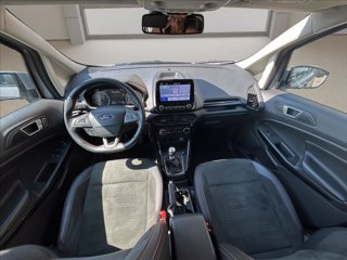 FORD Ecosport 1.0 ecoboost st-line s&s 125cv my20.25
