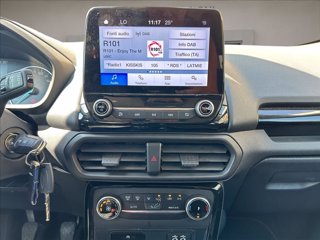 FORD Ecosport 1.0 ecoboost st-line s&s 125cv my20.25