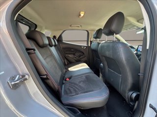 FORD Ecosport 1.0 ecoboost st-line s&s 125cv my20.25