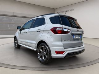 FORD Ecosport 1.0 ecoboost st-line s&s 125cv my20.25