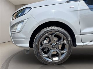 FORD Ecosport 1.0 ecoboost st-line s&s 125cv my20.25