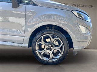 FORD Ecosport 1.0 ecoboost st-line s&s 125cv my20.25