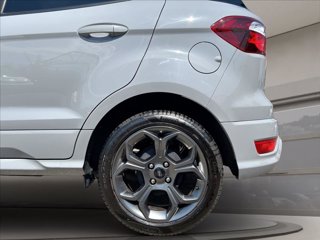 FORD Ecosport 1.0 ecoboost st-line s&s 125cv my20.25