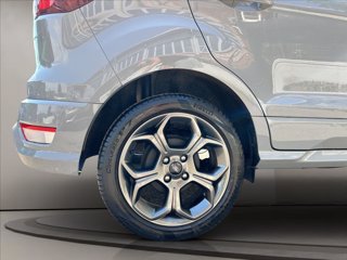 FORD Ecosport 1.0 ecoboost st-line s&s 125cv my20.25