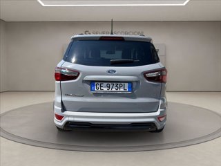 FORD Ecosport 1.0 ecoboost st-line s&s 125cv my20.25