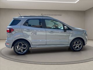 FORD Ecosport 1.0 ecoboost st-line s&s 125cv my20.25