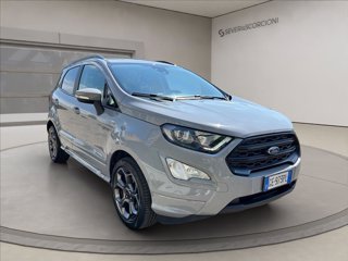 FORD Ecosport 1.0 ecoboost st-line s&s 125cv my20.25