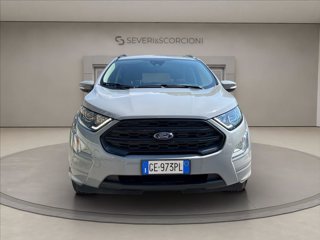 FORD Ecosport 1.0 ecoboost st-line s&s 125cv my20.25