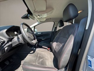 FORD Ecosport 1.0 ecoboost st-line s&s 125cv my20.25