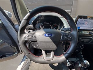 FORD Ecosport 1.0 ecoboost st-line s&s 125cv my20.25