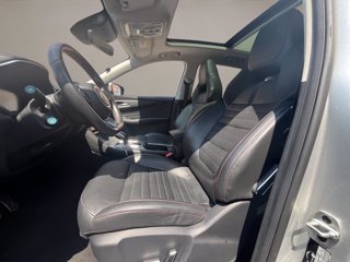 MG Ehs 1.5 t-gdi phev exclusive auto