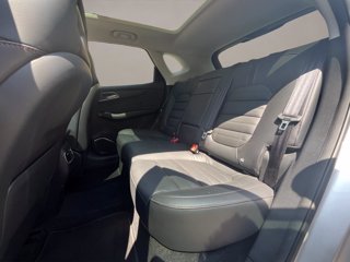 MG Ehs 1.5 t-gdi phev exclusive auto