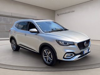 MG Ehs 1.5 t-gdi phev exclusive auto